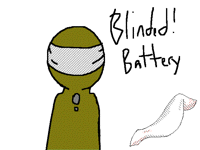 Battery AU