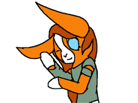 Thanks @CameronDoggle for Cathy!