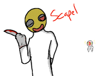 Noo OC