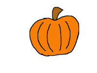 Bad Pumpkin Animation