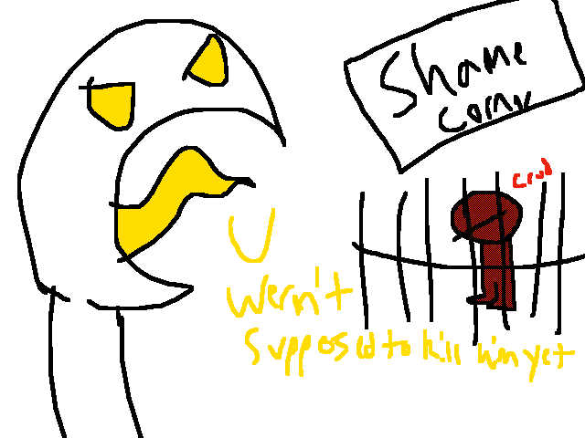 I don't remember drawing this