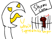 I don't remember drawing this