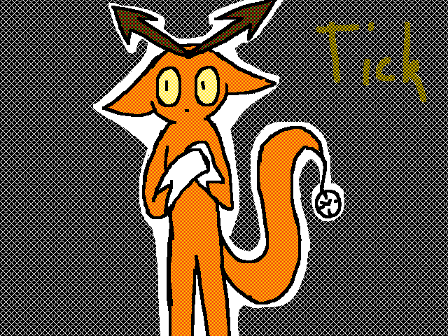 New OC!