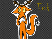 New OC!