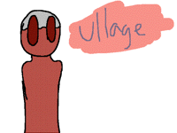 Ullage