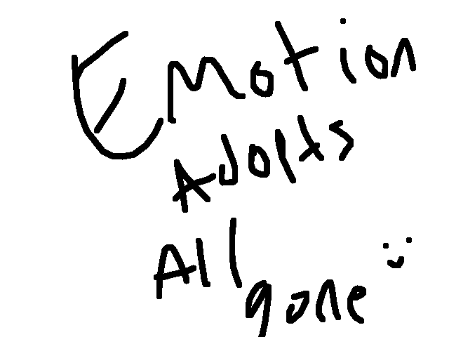 Emotion Adopts!