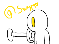 1st Ask! @Swagpuppy