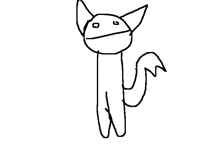 One more LEG