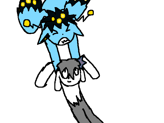 For @Firefly_Wolf's Contest