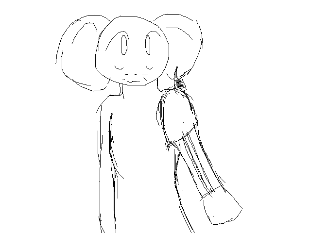 Noo OC. Need name.