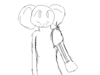 Noo OC. Need name.