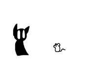 Cat/Mouse (WONT FINISH)