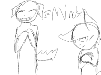 Possible side series?