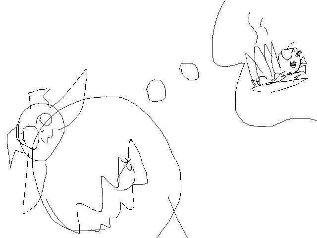 O
