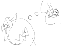 O