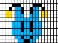 Firelfly Pixel!