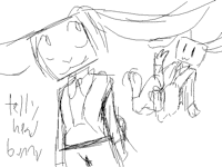 Maybe new Oc