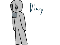 I only have 3 female OCs...