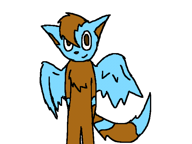 Thanks for Maya @Firefly_Wolf
