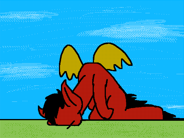 Floofin useless