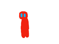 Weird Cape Thing (WIP)