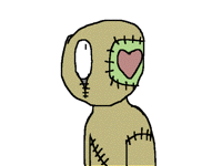 Patch- NEW (and possibly main) OC