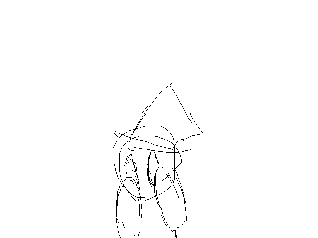"I... I don't know."