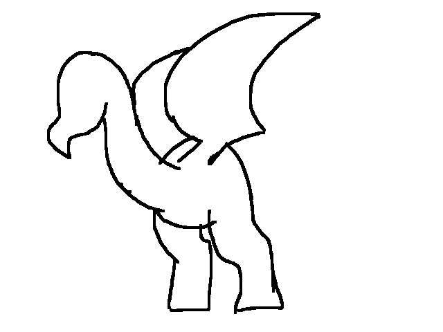 How do you wings