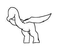 How do you wings