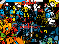 EVERY SINGLE THING IN MY PASTEBOARD (WIP)