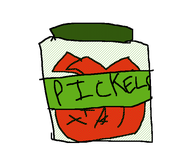 PICKELS