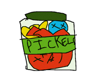 PICKELS