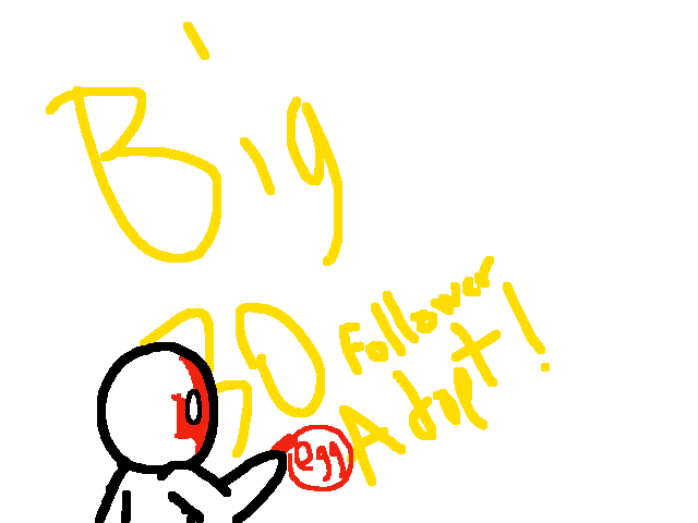 30 Follower Egg Adopt! (15/30 Taken)