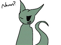 Help I need names