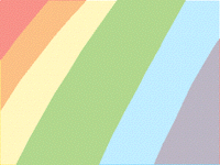Rainbows and Shadows