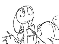 I have a noo OC