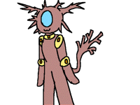 NEURON WOOP
