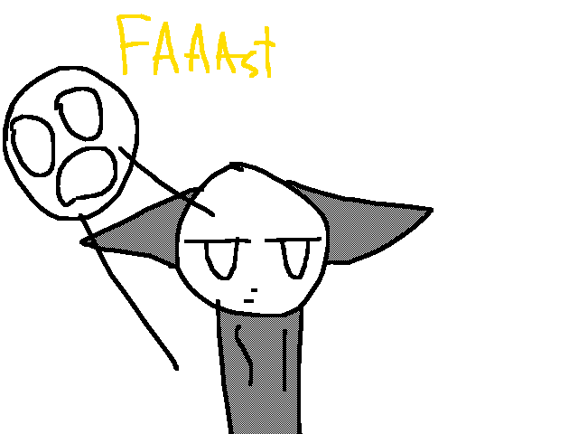 FAAST FOOD GREEASY