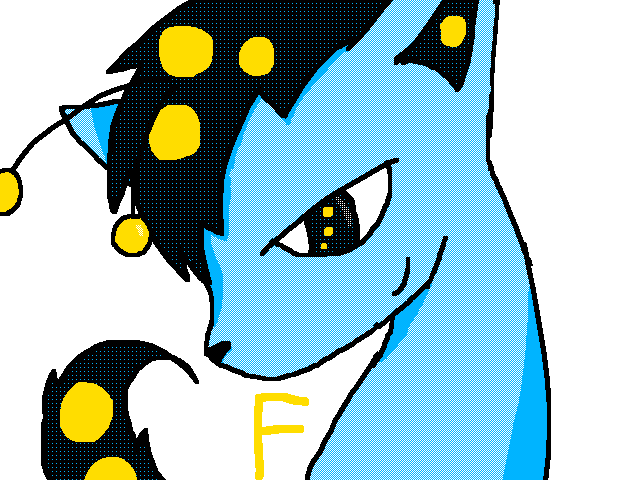 Firefly (For Contest)