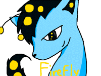 Firefly (For Contest)