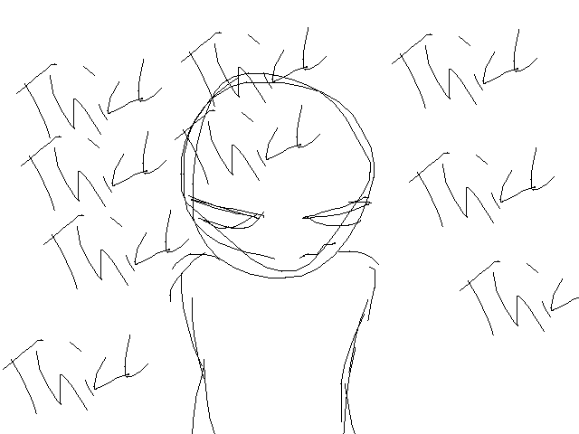 Thicccc