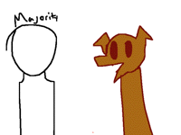 Swagpuppy makes the best decisions