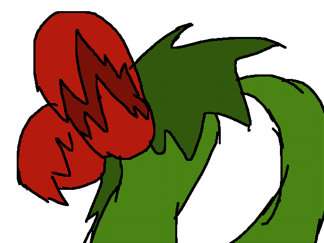 THE MISTLETOE VIPER