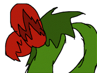 THE MISTLETOE VIPER