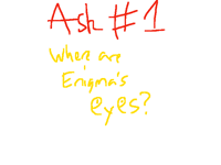 Ask #1