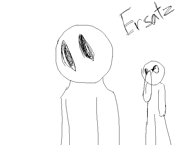 See? There WAS a new guy