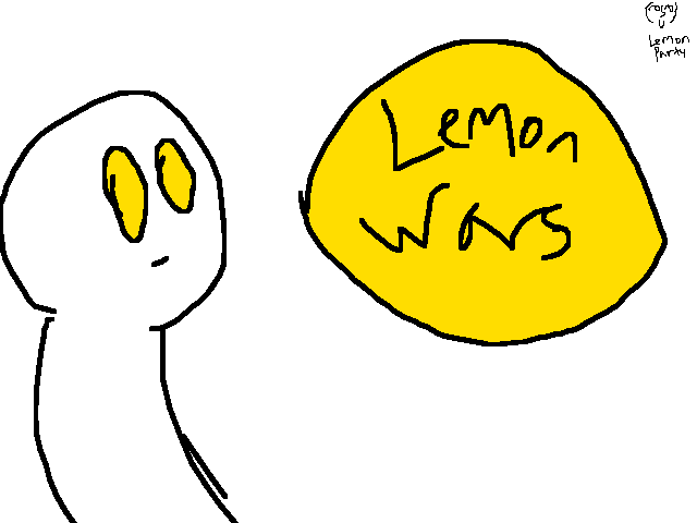 WHAT IS THIS LEMON MADNESS
