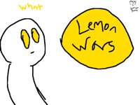 WHAT IS THIS LEMON MADNESS