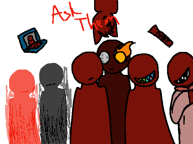Ask The Enigmas
