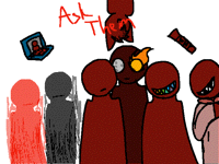 Ask The Enigmas